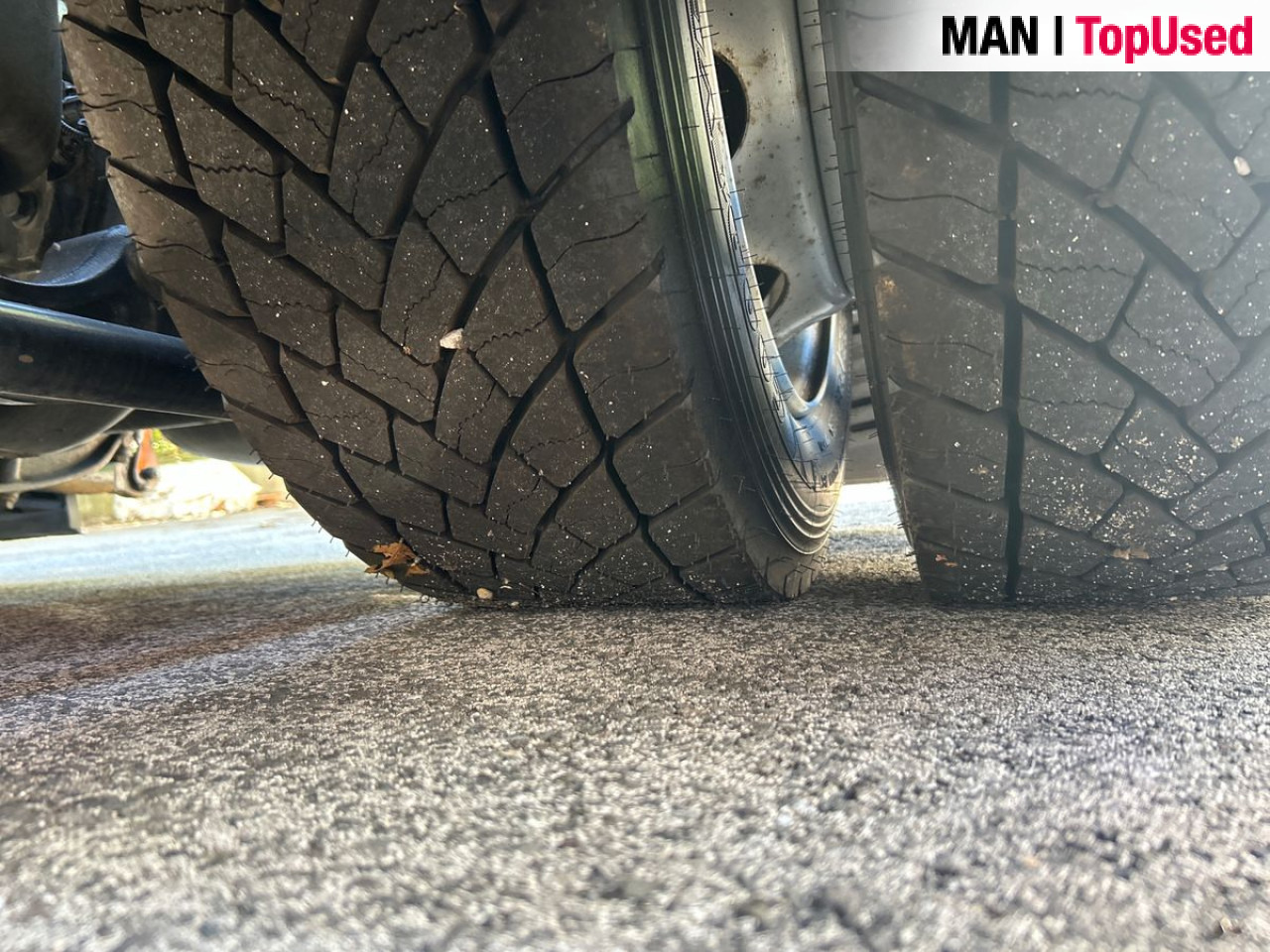MAN TGX 18.510 4X2 LLS-U Euro6 Retarder Klima ZV - Sattelzugmaschine: das Bild 3 MAN TGX 18.510 4X2 LLS-U Euro6 Retarder Klima ZV - Sattelzugmaschine: das Bild 3