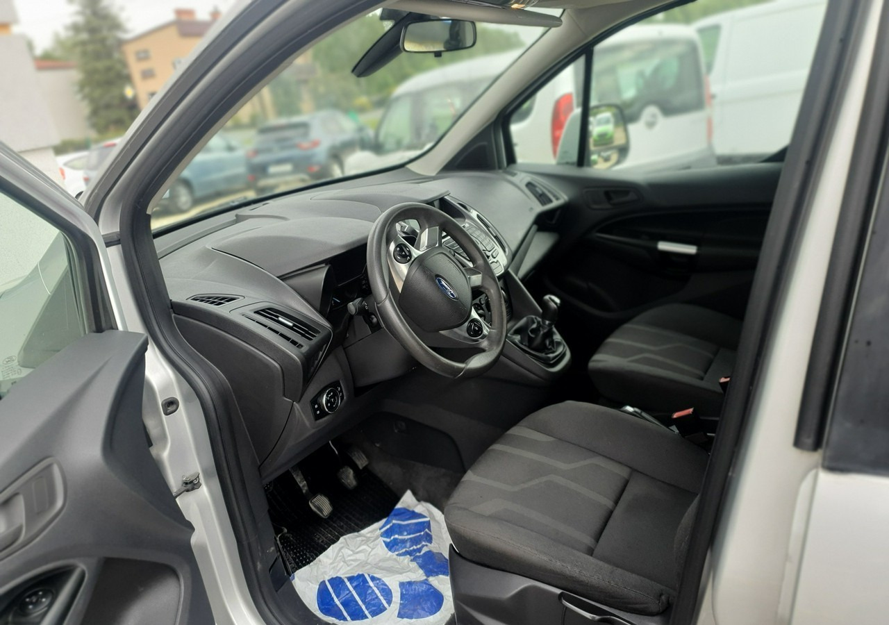 PKW Ford Tourneo Connect II Ford Tourneo Connect Ford grand tourneo connect 7 osób 1.5 dci ładny: das Bild 11