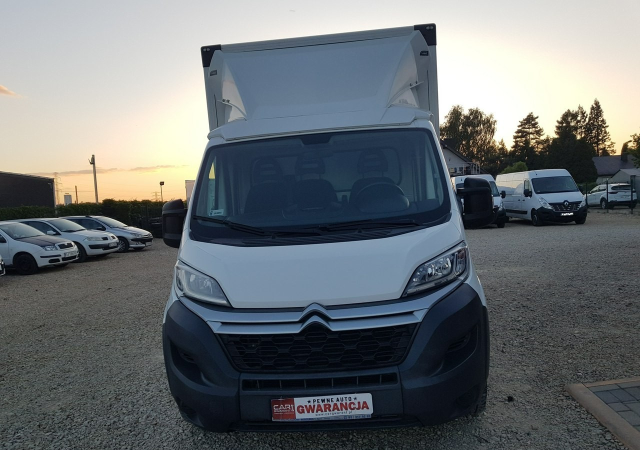Peugeot Boxer Kontener * izoterma *salon Polska* jeden właściciel * - Kühltransporter: das Bild 2 Peugeot Boxer Kontener * izoterma *salon Polska* jeden właściciel * - Kühltransporter: das Bild 2