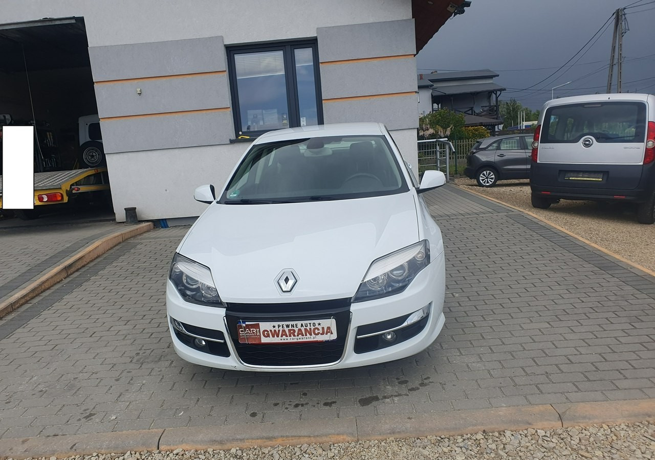 Renault Laguna III niski przebieg * zadbana *ładny stan* - Schrägheck: das Bild 2 Renault Laguna III niski przebieg * zadbana *ładny stan* - Schrägheck: das Bild 2