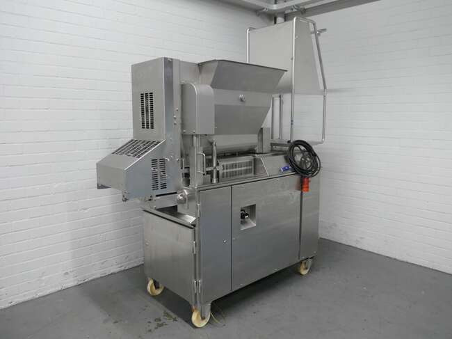 CFS MultiFormer MLF400 - Lebensmittelmaschine: das Bild 3 CFS MultiFormer MLF400 - Lebensmittelmaschine: das Bild 3