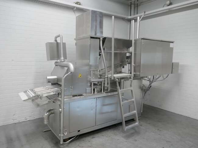 Formax forming machine F-19 - Lebensmittelmaschine: das Bild 3 Formax forming machine F-19 - Lebensmittelmaschine: das Bild 3