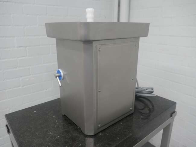 Freund / Ifooma grinder TG101 - Lebensmittelmaschine: das Bild 3 Freund / Ifooma grinder TG101 - Lebensmittelmaschine: das Bild 3
