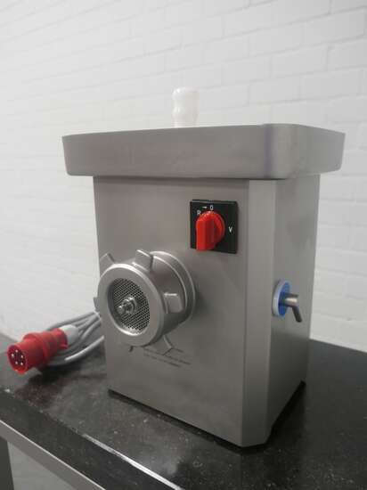 Freund / Ifooma grinder TG101 - Lebensmittelmaschine: das Bild 2 Freund / Ifooma grinder TG101 - Lebensmittelmaschine: das Bild 2