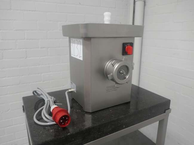Freund / Ifooma grinder TG101 - Lebensmittelmaschine: das Bild 1 Freund / Ifooma grinder TG101 - Lebensmittelmaschine: das Bild 1