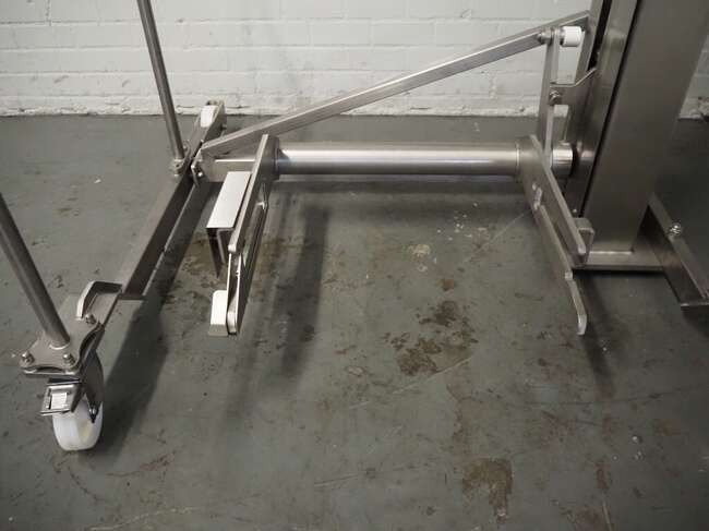 GEA Columnloader ColumnLoader 300S_K - Lebensmittelmaschine: das Bild 5 GEA Columnloader ColumnLoader 300S_K - Lebensmittelmaschine: das Bild 5