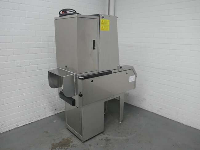 Günther brine injector P21 - Lebensmittelmaschine: das Bild 3 Günther brine injector P21 - Lebensmittelmaschine: das Bild 3