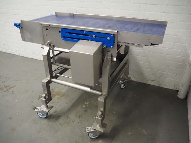 Hellings transport conveyor conveyor - Fördertechnik: das Bild 4 Hellings transport conveyor conveyor - Fördertechnik: das Bild 4