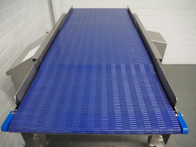 Hellings transport conveyor conveyor - Fördertechnik: das Bild 5 Hellings transport conveyor conveyor - Fördertechnik: das Bild 5