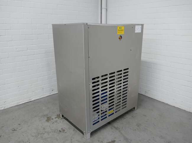 Henneken glycol cooling unit B3/4 - Lebensmittelmaschine: das Bild 1 Henneken glycol cooling unit B3/4 - Lebensmittelmaschine: das Bild 1