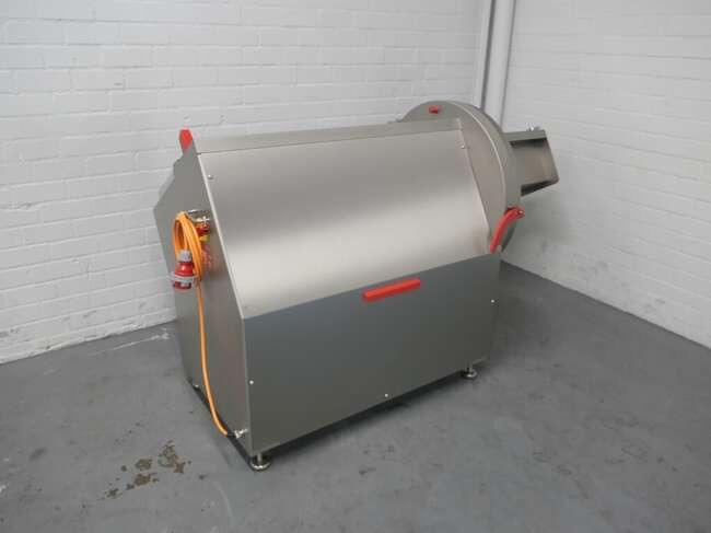 Holac slicer sect 200 - Lebensmittelmaschine: das Bild 3 Holac slicer sect 200 - Lebensmittelmaschine: das Bild 3