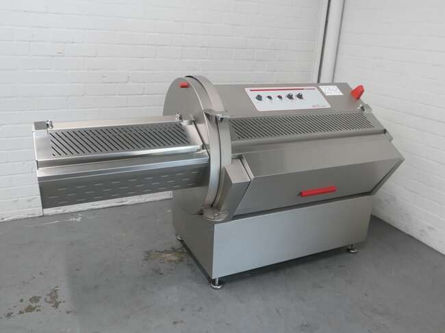 Holac slicer sect 200 - Lebensmittelmaschine: das Bild 1 Holac slicer sect 200 - Lebensmittelmaschine: das Bild 1