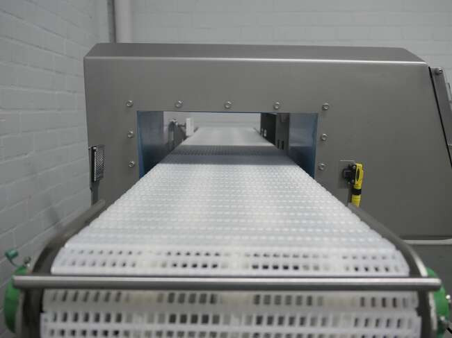 Loma metal detector IQ3 - Lebensmittelmaschine: das Bild 5 Loma metal detector IQ3 - Lebensmittelmaschine: das Bild 5