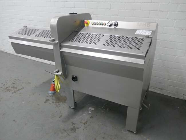 MHS slicer PCE 70/21 LCS - Lebensmittelmaschine: das Bild 2 MHS slicer PCE 70/21 LCS - Lebensmittelmaschine: das Bild 2