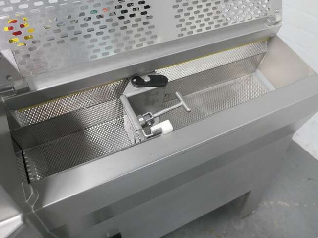 MHS slicer PCE 70/21 LCS - Lebensmittelmaschine: das Bild 5 MHS slicer PCE 70/21 LCS - Lebensmittelmaschine: das Bild 5