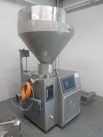 Marel RevoPortioner TRP630 - Lebensmittelmaschine: das Bild 5 Marel RevoPortioner TRP630 - Lebensmittelmaschine: das Bild 5