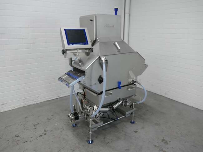 Marel wet marinating module ValueSpray - Lebensmittelmaschine: das Bild 1 Marel wet marinating module ValueSpray - Lebensmittelmaschine: das Bild 1