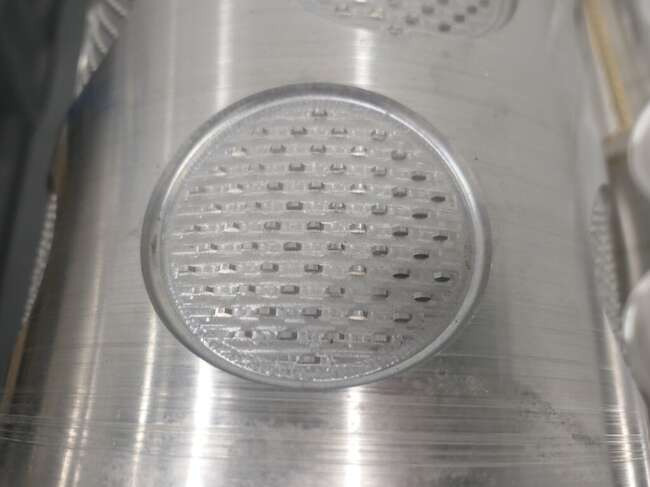 Lebensmittelmaschine RevoPortioner forming drums RevoPortioner TRP700: das Bild 13 Lebensmittelmaschine RevoPortioner forming drums RevoPortioner TRP700: das Bild 13