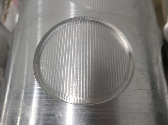 Lebensmittelmaschine RevoPortioner forming drums RevoPortioner TRP700: das Bild 11 Lebensmittelmaschine RevoPortioner forming drums RevoPortioner TRP700: das Bild 11