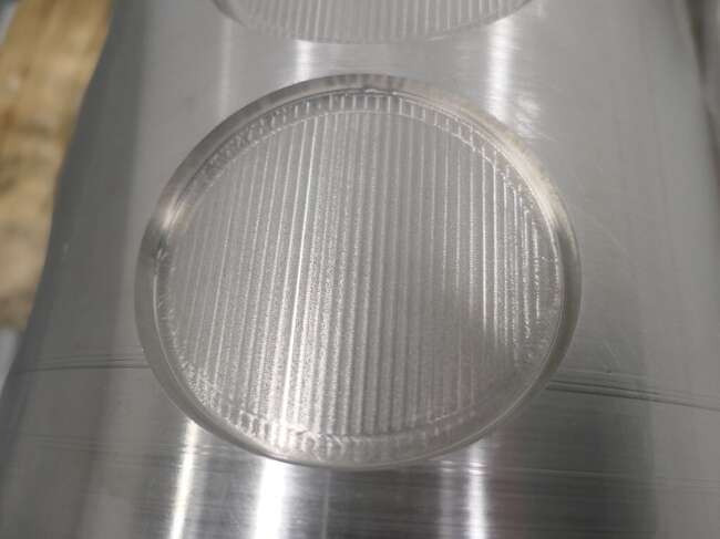 Lebensmittelmaschine RevoPortioner forming drums RevoPortioner TRP700: das Bild 15 Lebensmittelmaschine RevoPortioner forming drums RevoPortioner TRP700: das Bild 15