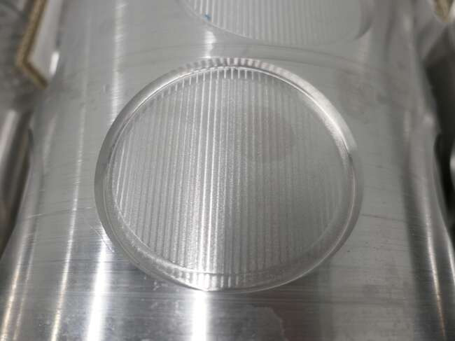 Lebensmittelmaschine RevoPortioner forming drums RevoPortioner TRP700: das Bild 12 Lebensmittelmaschine RevoPortioner forming drums RevoPortioner TRP700: das Bild 12