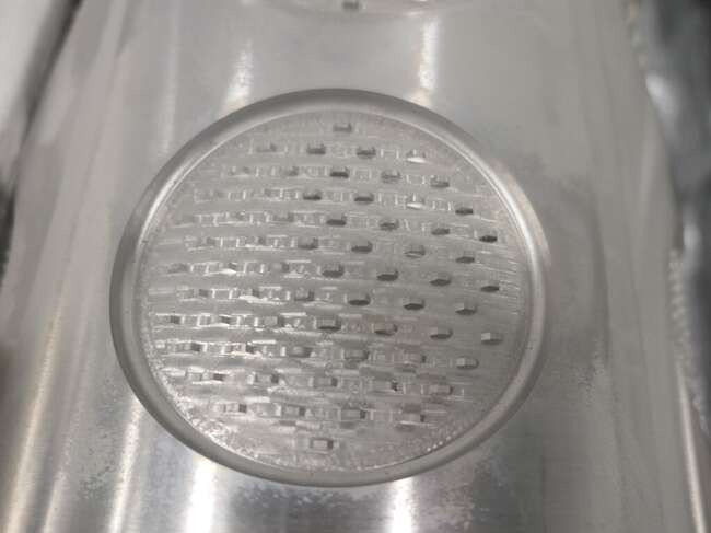 Lebensmittelmaschine RevoPortioner forming drums RevoPortioner TRP700: das Bild 14 Lebensmittelmaschine RevoPortioner forming drums RevoPortioner TRP700: das Bild 14