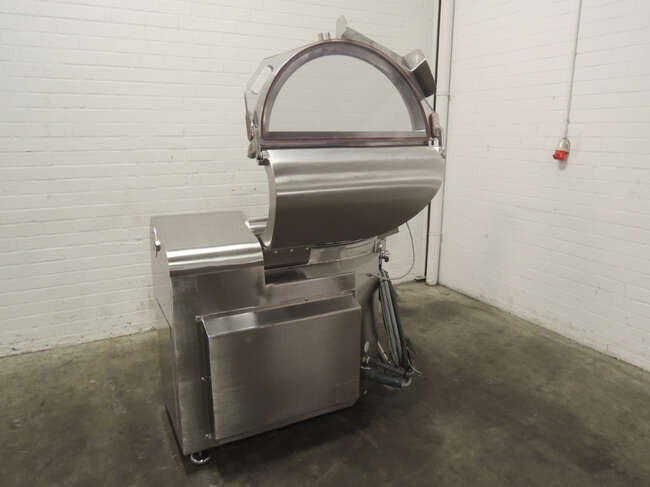Seydelmann vacuum- cookingcutter K64DC8Q-VA - Lebensmittelmaschine: das Bild 4 Seydelmann vacuum- cookingcutter K64DC8Q-VA - Lebensmittelmaschine: das Bild 4