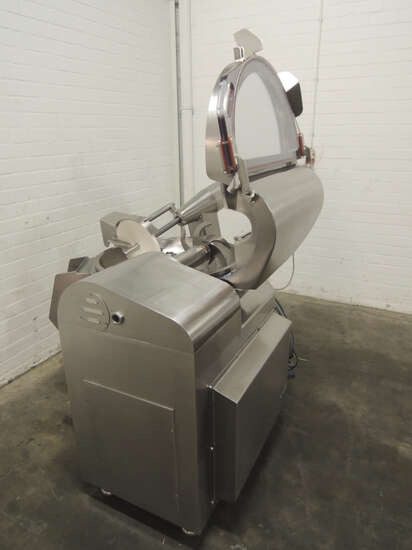 Seydelmann vacuum- cookingcutter K64DC8Q-VA - Lebensmittelmaschine: das Bild 3 Seydelmann vacuum- cookingcutter K64DC8Q-VA - Lebensmittelmaschine: das Bild 3