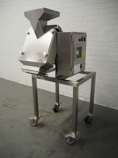 Urschel processor Comitrol 3600 slant - Lebensmittelmaschine: das Bild 2 Urschel processor Comitrol 3600 slant - Lebensmittelmaschine: das Bild 2