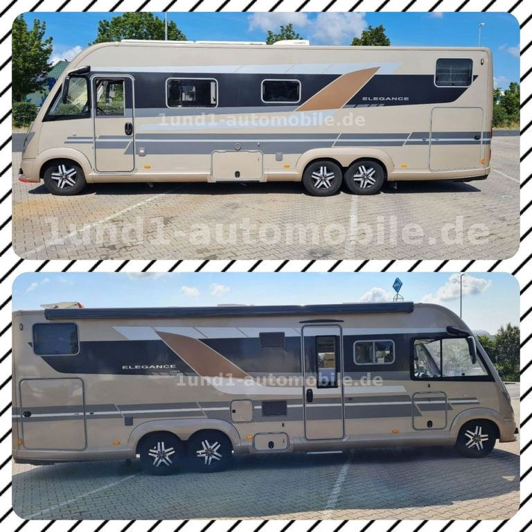 Bürstner Elegance I 910 G Solar/AHK/RFK/Alde/TwinSat/2xTV/Vollausstattung Elegance I 910 G Solar/AHK/RFK/Alde/TwinSat/2xTV/Vollausstattung - Integriertes Wohnmobil: das Bild 3 Bürstner Elegance I 910 G Solar/AHK/RFK/Alde/TwinSat/2xTV/Vollausstattung Elegance I 910 G Solar/AHK/RFK/Alde/TwinSat/2xTV/Vollausstattung - Integriertes Wohnmobil: das Bild 3
