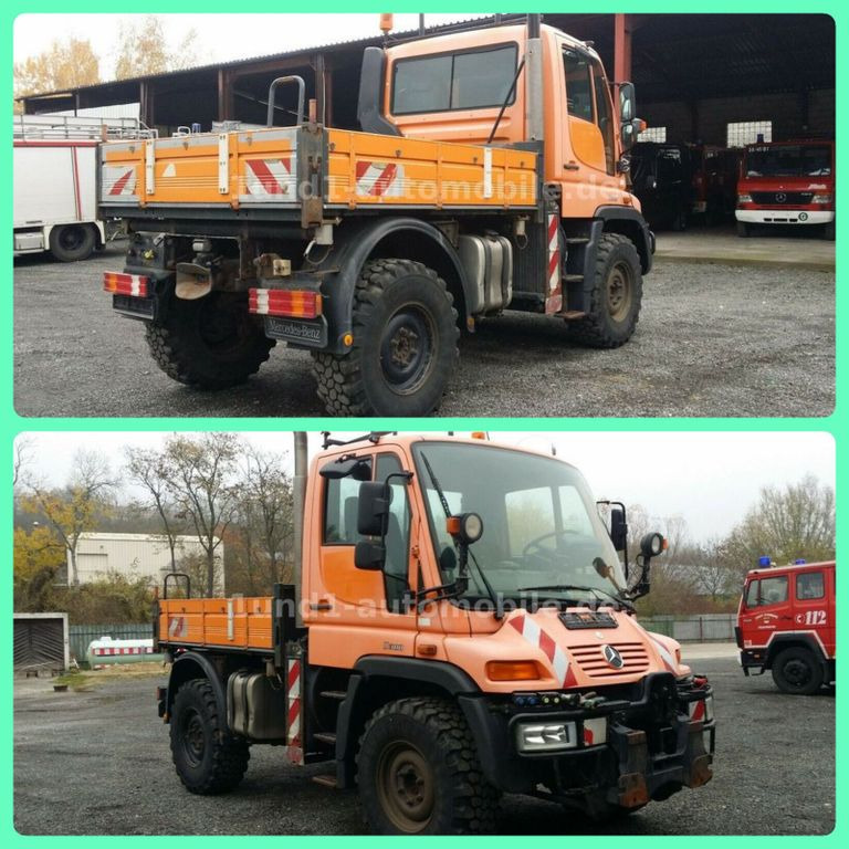 Unimog U 300 Kipper Zugmaschine Kommunalhydraulik U 500 400 U 300 Kipper Zugmaschine Kommunalhydraulik U 500 400 - Kommunal-/ Sonderfahrzeug: das Bild 2 Unimog U 300 Kipper Zugmaschine Kommunalhydraulik U 500 400 U 300 Kipper Zugmaschine Kommunalhydraulik U 500 400 - Kommunal-/ Sonderfahrzeug: das Bild 2