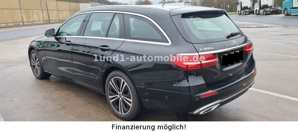 Mercedes-Benz E 400 dT 4Matic Avant LED 9G-Tronic MBUX Widescreen E 400 dT 4Matic Avant LED 9G-Tronic MBUX Widescreen Business - Paket - PKW: das Bild 3 Mercedes-Benz E 400 dT 4Matic Avant LED 9G-Tronic MBUX Widescreen E 400 dT 4Matic Avant LED 9G-Tronic MBUX Widescreen Business - Paket - PKW: das Bild 3