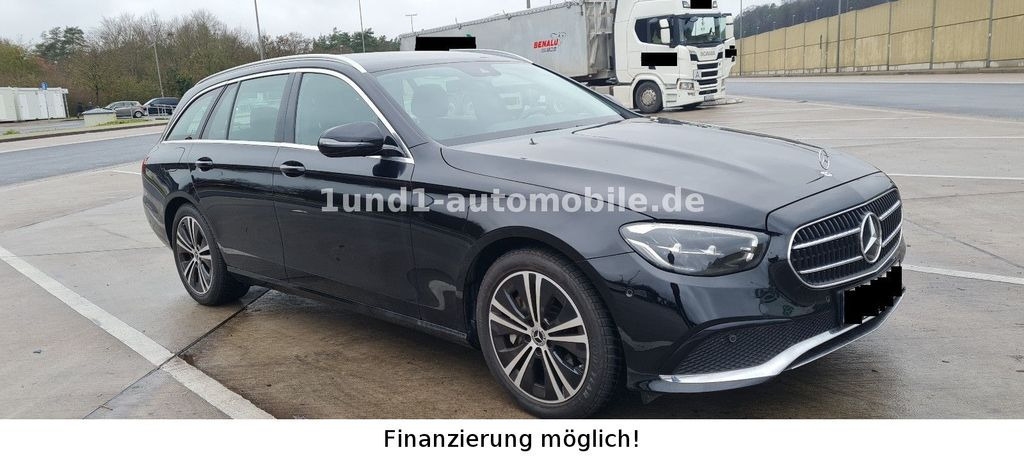 Mercedes-Benz E 400 dT 4Matic Avant LED 9G-Tronic MBUX Widescreen E 400 dT 4Matic Avant LED 9G-Tronic MBUX Widescreen Business - Paket - PKW: das Bild 5 Mercedes-Benz E 400 dT 4Matic Avant LED 9G-Tronic MBUX Widescreen E 400 dT 4Matic Avant LED 9G-Tronic MBUX Widescreen Business - Paket - PKW: das Bild 5