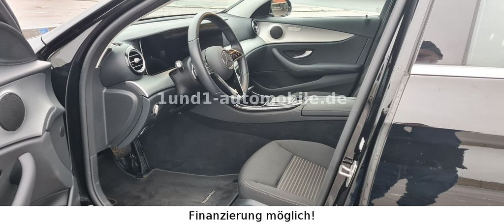 Kombi Mercedes-Benz E 400 dT 4Matic Avant LED 9G-Tronic MBUX Widescreen E 400 dT 4Matic Avant LED 9G-Tronic MBUX Widescreen Business - Paket: das Bild 10
