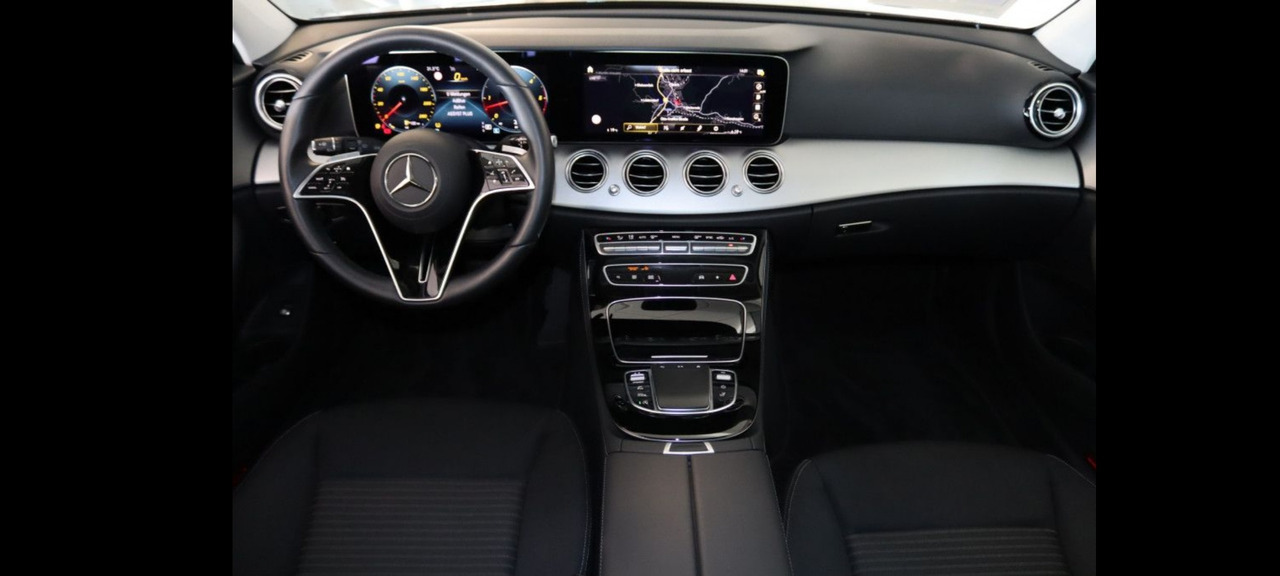 Kombi Mercedes-Benz E 400 dT 4Matic Avant LED 9G-Tronic MBUX Widescreen E 400 dT 4Matic Avant LED 9G-Tronic MBUX Widescreen Business - Paket: das Bild 21