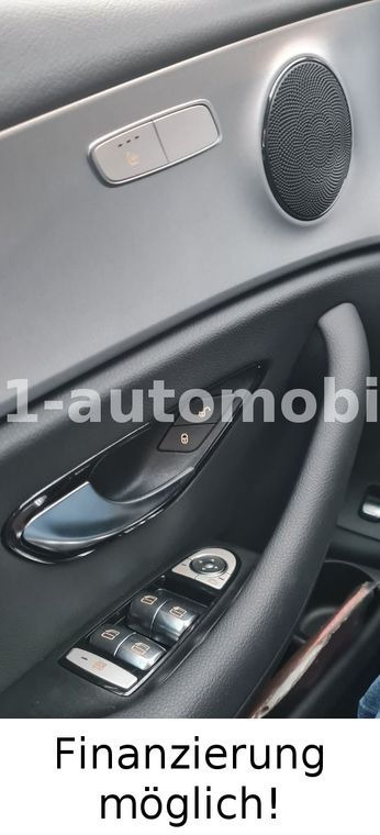 Kombi Mercedes-Benz E 400 dT 4Matic Avant LED 9G-Tronic MBUX Widescreen E 400 dT 4Matic Avant LED 9G-Tronic MBUX Widescreen Business - Paket: das Bild 14