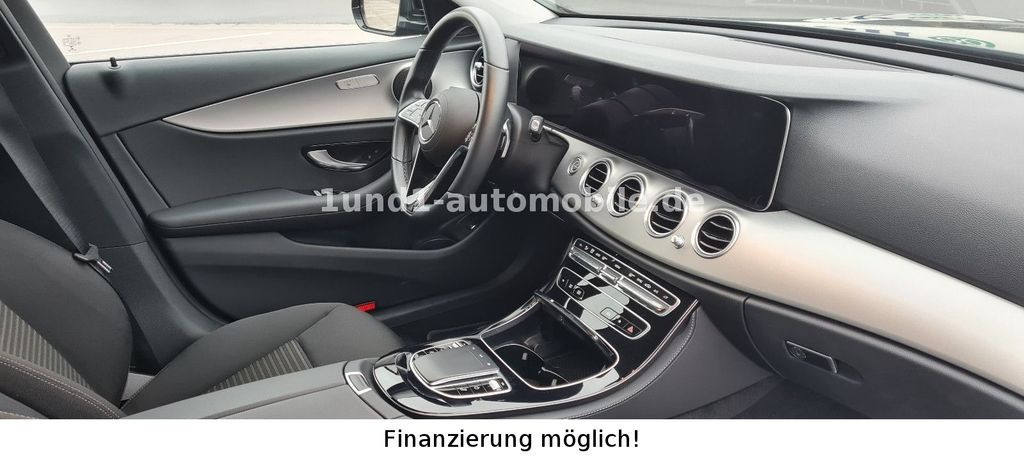 Kombi Mercedes-Benz E 400 dT 4Matic Avant LED 9G-Tronic MBUX Widescreen E 400 dT 4Matic Avant LED 9G-Tronic MBUX Widescreen Business - Paket: das Bild 11