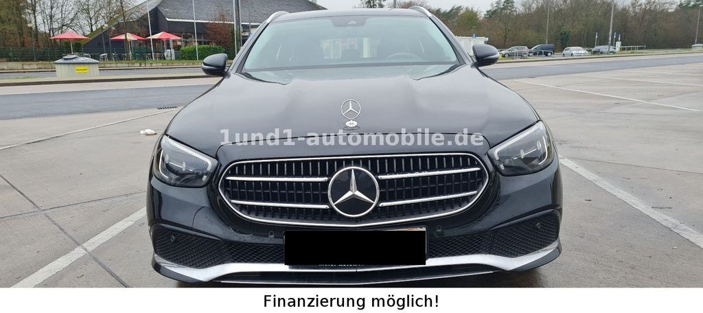 Mercedes-Benz E 400 dT 4Matic Avant LED 9G-Tronic MBUX Widescreen E 400 dT 4Matic Avant LED 9G-Tronic MBUX Widescreen Business - Paket - Kombi: das Bild 5 Mercedes-Benz E 400 dT 4Matic Avant LED 9G-Tronic MBUX Widescreen E 400 dT 4Matic Avant LED 9G-Tronic MBUX Widescreen Business - Paket - Kombi: das Bild 5