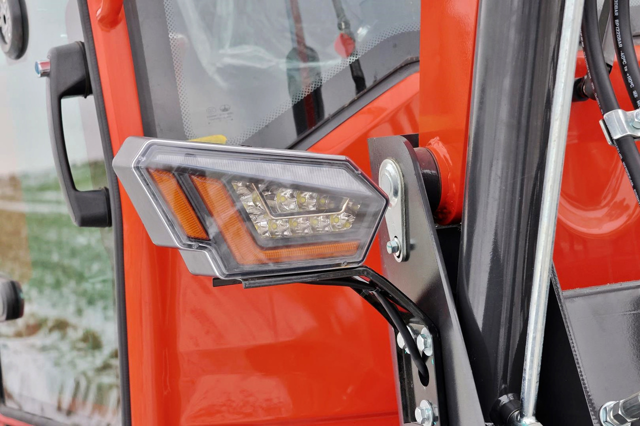 APS ZL08F - Radlader: das Bild 3 APS ZL08F - Radlader: das Bild 3