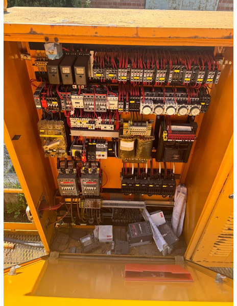 Liebherr 112EC-H - Turmkran: das Bild 4 Liebherr 112EC-H - Turmkran: das Bild 4