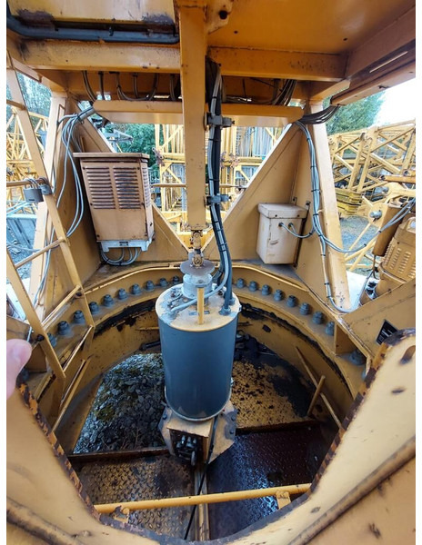 Turmkran Liebherr 280EC-H16: das Bild 8