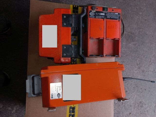 Liebherr HBC radio control 32K/35K/42K/50K/63K - Turmkran: das Bild 3 Liebherr HBC radio control 32K/35K/42K/50K/63K - Turmkran: das Bild 3