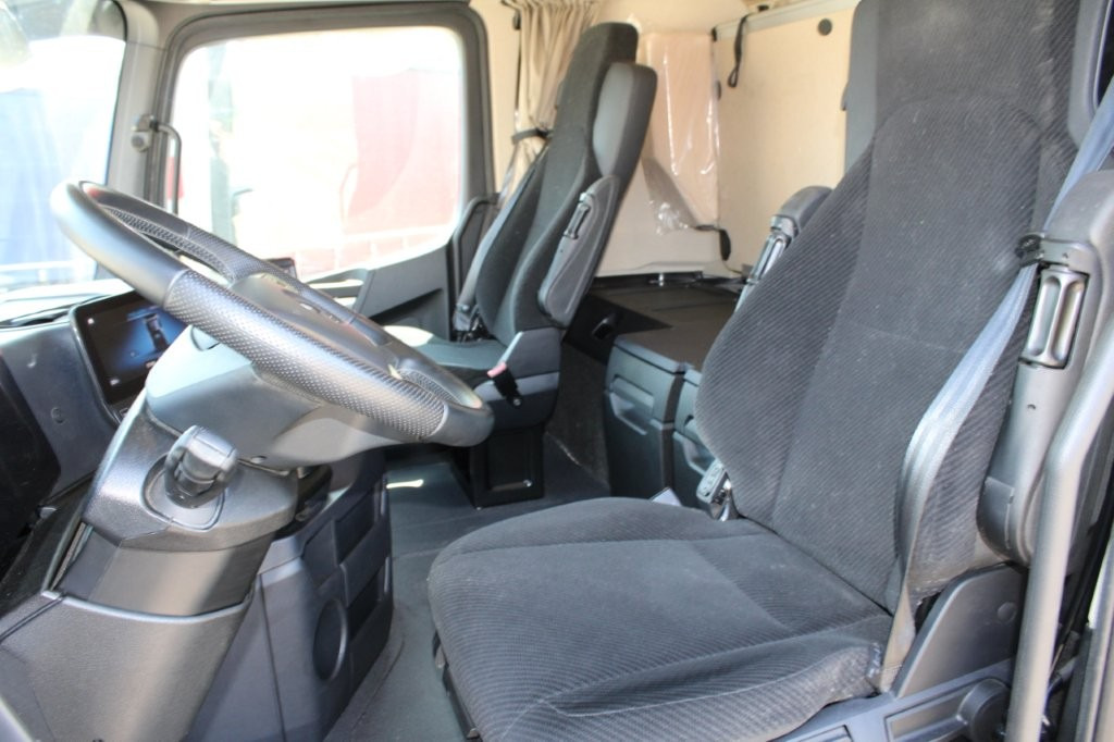 Leasing für Mercedes-Benz Actros 2542 NAVIGACE + PANAV (8,20m x 2,48m x 3m) Mercedes-Benz Actros 2542 NAVIGACE + PANAV (8,20m x 2,48m x 3m): das Bild 7 Leasing für Mercedes-Benz Actros 2542 NAVIGACE + PANAV (8,20m x 2,48m x 3m) Mercedes-Benz Actros 2542 NAVIGACE + PANAV (8,20m x 2,48m x 3m): das Bild 7