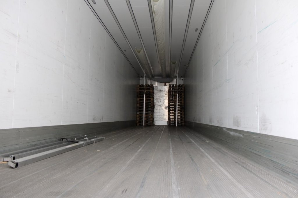 Schmitz Cargobull SKO SCB*S3B, POUZE 1391 MTH - Kühlkoffer Auflieger: das Bild 5 Schmitz Cargobull SKO SCB*S3B, POUZE 1391 MTH - Kühlkoffer Auflieger: das Bild 5