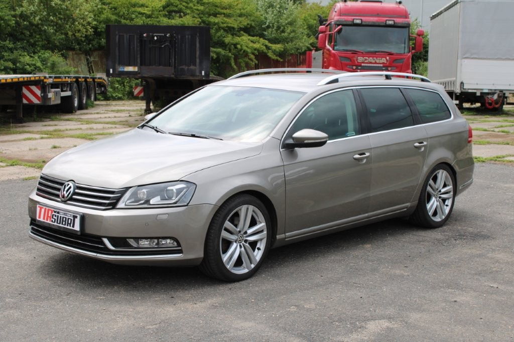 Volkswagen Passat Variant, 2.0TDI (není možný odpočet DPH) - Kombi: das Bild 2 Volkswagen Passat Variant, 2.0TDI (není možný odpočet DPH) - Kombi: das Bild 2