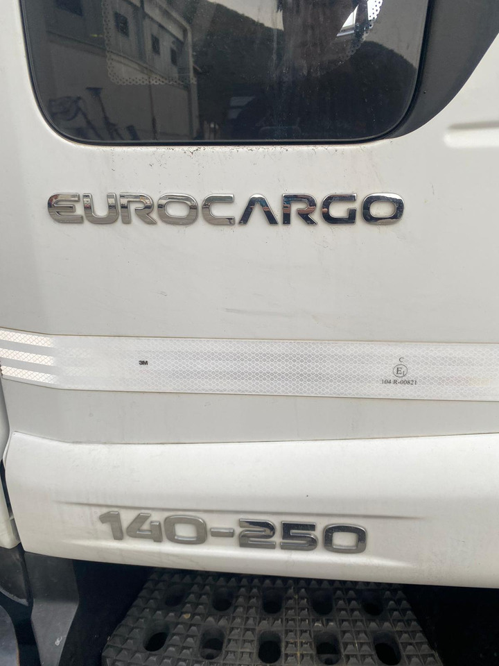 IVECO EUROCARGO 140-250 - Abrollkipper: das Bild 4 IVECO EUROCARGO 140-250 - Abrollkipper: das Bild 4