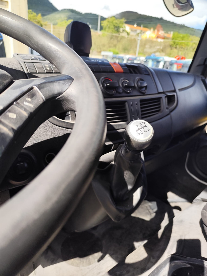 Autokran, Kipper IVECO EUROCARGO 160-250: das Bild 40