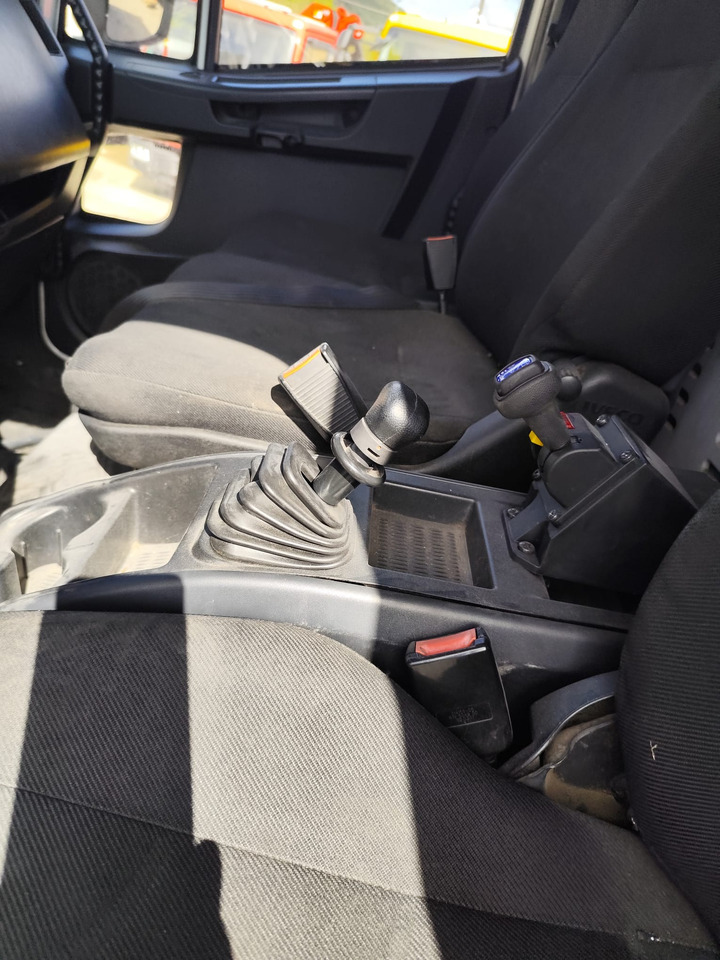 Autokran, Kipper IVECO EUROCARGO 160-250: das Bild 42