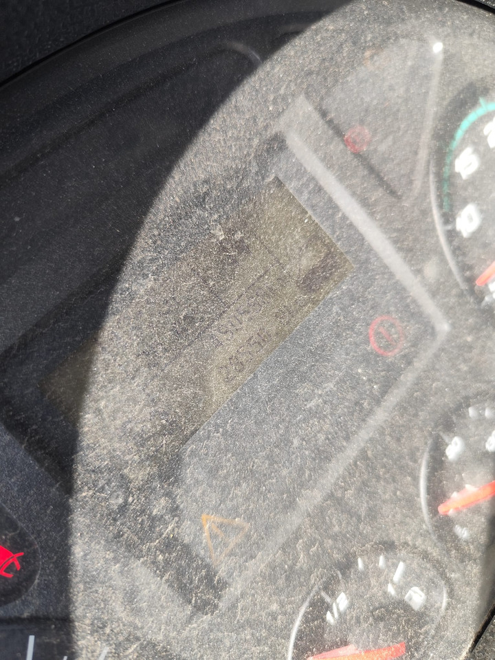 Autokran, Kipper IVECO EUROCARGO 160-250: das Bild 41