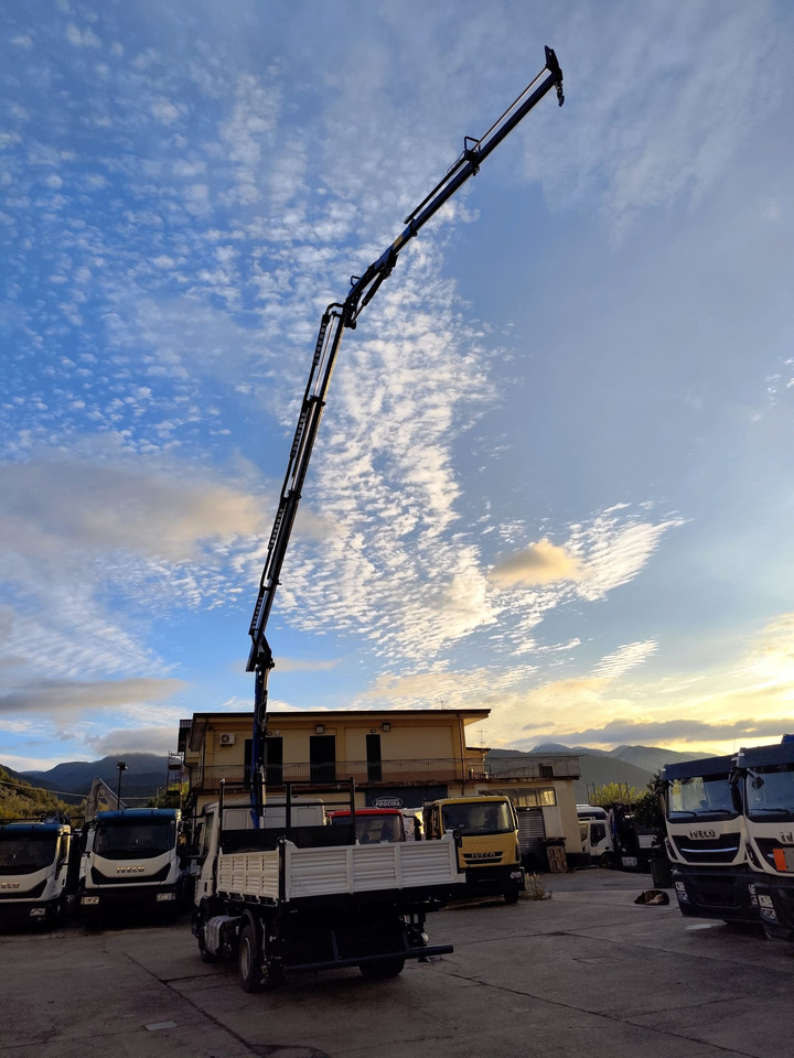 Leasing für IVECO EUROCARGO 80-210 IVECO EUROCARGO 80-210: das Bild 30 Leasing für IVECO EUROCARGO 80-210 IVECO EUROCARGO 80-210: das Bild 30